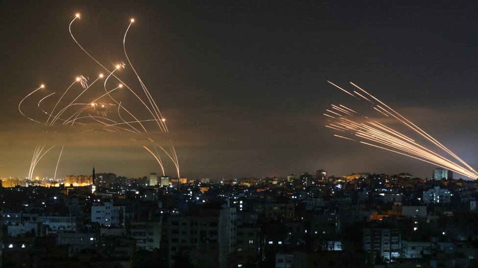 România va cumpăra celebrul Iron Dome. Este prima țară din Europa care va fi apărată de sistemul israelian - 118517947gettyimages1232873479-1752480345.jpg