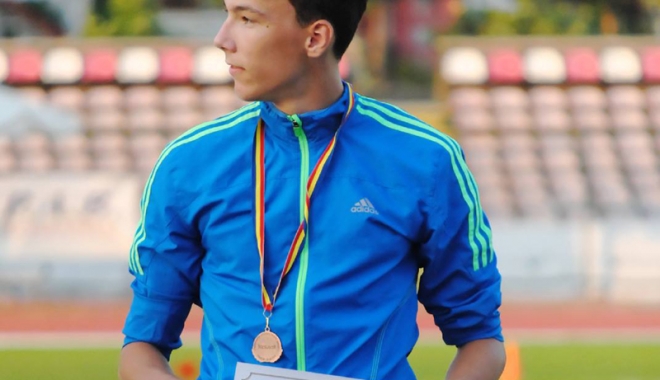 Locul cinci pentru Răzvan Grecu,  la Campionatele Europene - 11865045163643153330123085712104-1500915513.jpg