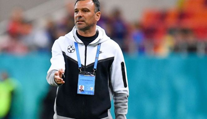 Toni Petrea a identificat cea mai mare problemă a FCSB-ului, înaintea meciului cu Saburtalo