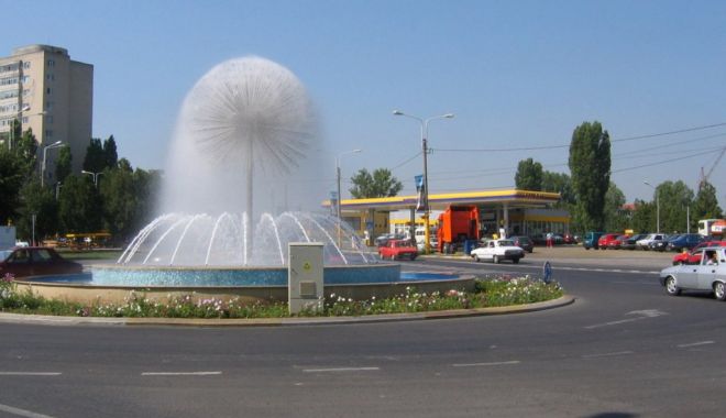 Atenție, șoferi! Sensul giratoriu de la Păpădie se reconfigurează - 11902956-1681387383.jpg