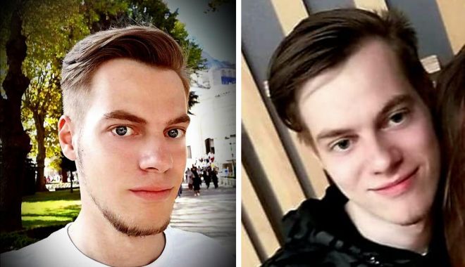 TRAGEDIE PE LITORAL! Fiu de preot și student eminent, înecat la OLIMP - 11augustinecatolimppreot-1597130627.jpg