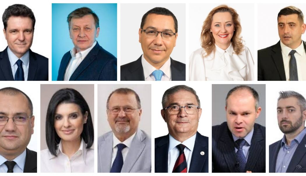 Ce averi au candidații la prezidențiale. Cei independenţi 