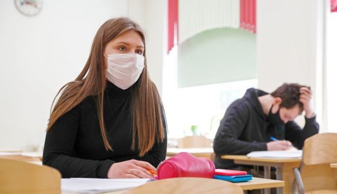 11 candidați, retrași în timpul examenului de Definitivat - 11candidatidefinitivat-1595518164.jpg