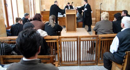 Tribunalul Constanța va judeca cererea de revizuire a dosarului lui Valentin Leaută, patronul de la 