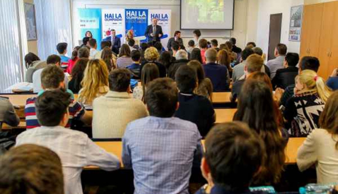 11 medalii aduse Centrului de performanță 