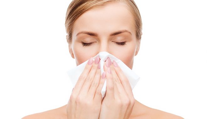 Coronavirus la Constanța! Câte cazuri de Covid mai avem, în plin sezon de gripe și pneumonii