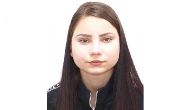 Adolescentă fugită dintr-un centru de plasament din Constanța, DISPĂRUTĂ DE DOUĂ LUNI! - 11iandisparuta-1610367915.jpg