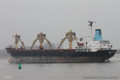 Navă rămasă fără combustibil și energie electrică. Ce se întâmplă cu echipajul - 11marinariaufostabandonati-1473235306.jpg