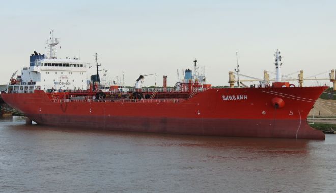 11 marinari de pe o navă a fost testați pozitiv Covid-19 - 11marinaridepeonavaafosttestatip-1594552188.jpg