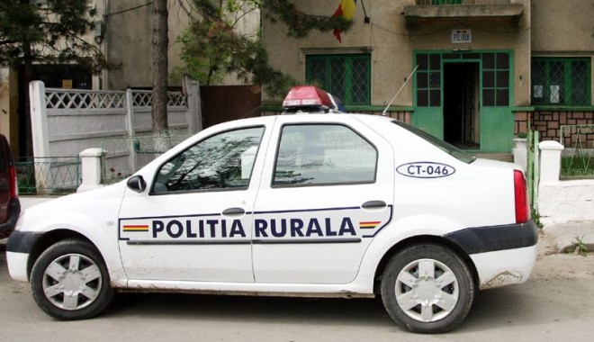 Ce au dispus judecătorii în cazul celor care au atacat trei polițiști cu pietre - 11martiepolitistiultrajmihaivite-1394546639.jpg