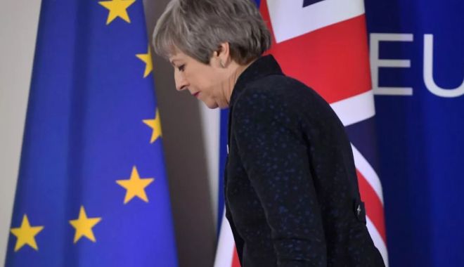 11 miniștri vor ca premierul Theresa May să plece din fruntea guvernului britanic - 11ministri-1553452918.jpg