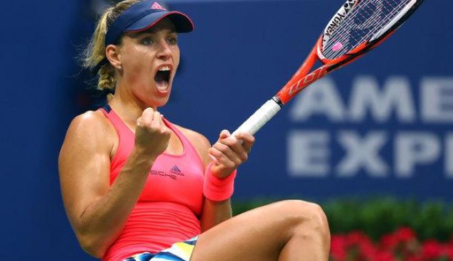 Tenis - Fed Cup: Angelique Kerber ar putea rata barajul dintre Germania și Letonia - 11openwomenhparticlelarge-1555418428.jpg