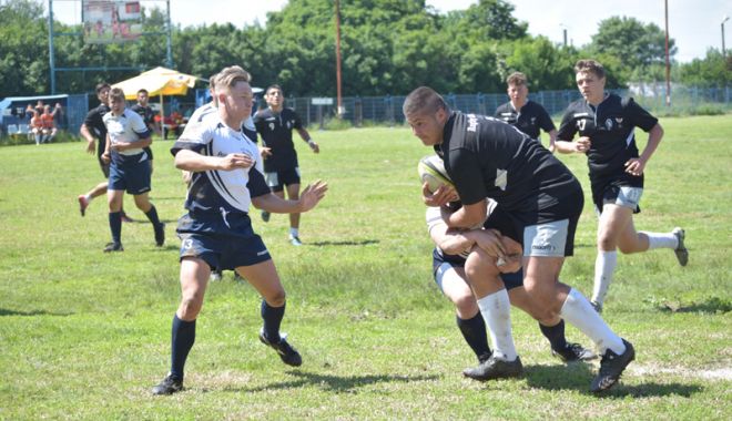 11 rugbiști de la CS Cleopatra, convocați la naționala U18 - 11rugbisti-1537463993.jpg