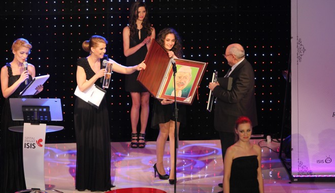 Care este propunerea ta pentru Gala 