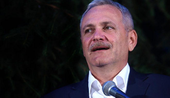 LIVIU DRAGNEA: 