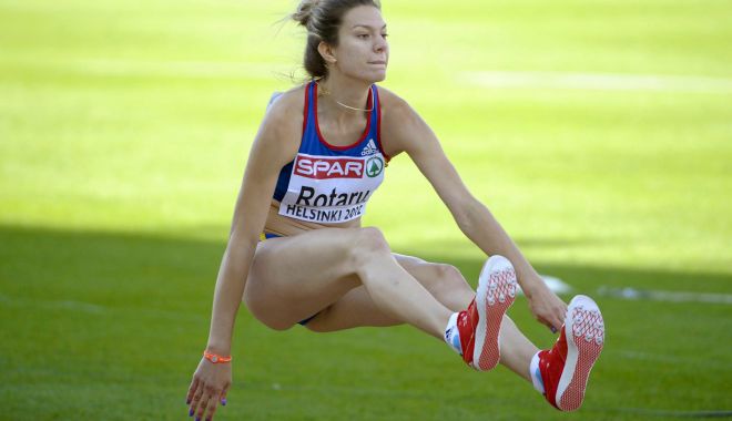 12 români la Europenele de atletism indoor, din Scoția - 12-1550788450.jpg