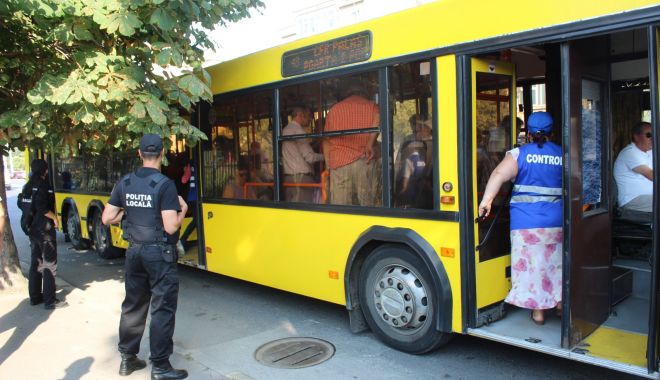 Controale și amenzi pe bandă rulantă, în autobuzele RATC - 12-1567511906.jpg