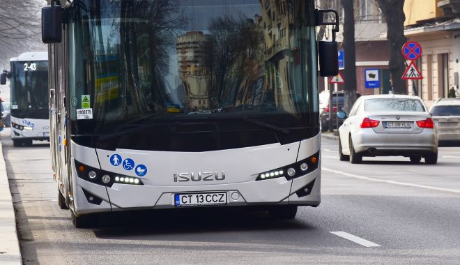Primarul Constanței și viceprimarii merg cu autobuzul. Iată de ce - 12-1568892474.jpg