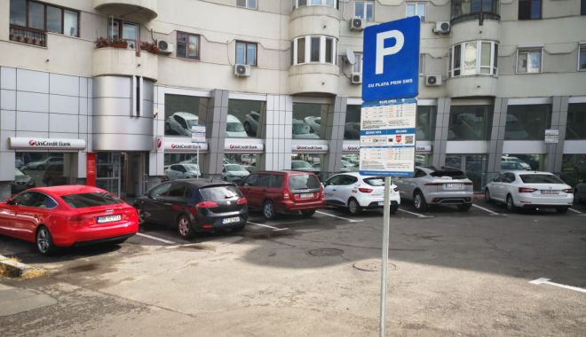 Vești bune pentru constănțeni. Lista parcărilor gratuite, după ora 17:00 - 12-1570517961.jpg