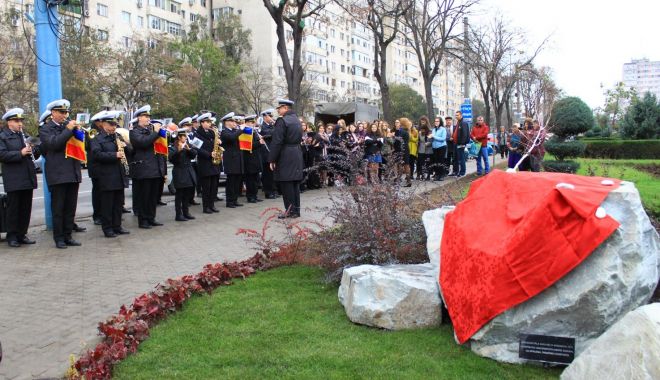 Parcul de la Casa de Cultură are un nume! - 12-1574422240.jpg