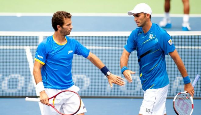 Horia Tecău, LOCUL SECUND într-un clasament ATP! - 12-1577355072.jpg