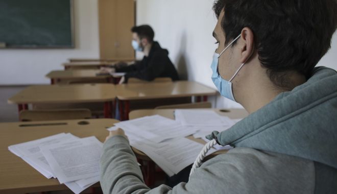 Au fost publicate modele ale probelor pentru Evaluarea Națională de anul viitor - 12-1594967922.jpg