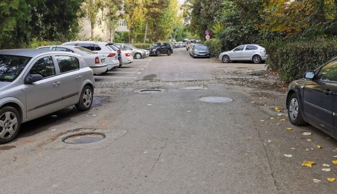 Trama stradală din zona Dacia este refăcută - 12-1633948299.jpg