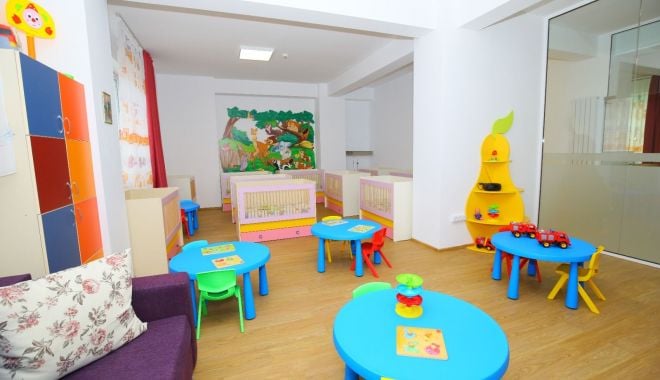 Creșa „Licuricii” se deschide săptămâna viitoare - 12-1634278553.jpg