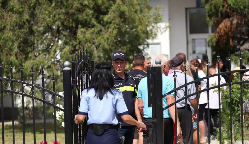 IPJ Constanța: 12 dosare penale cu autor cunoscut, întocmite cu privire la incidente electorale - 12-dosare-penale-1717958519.jpg