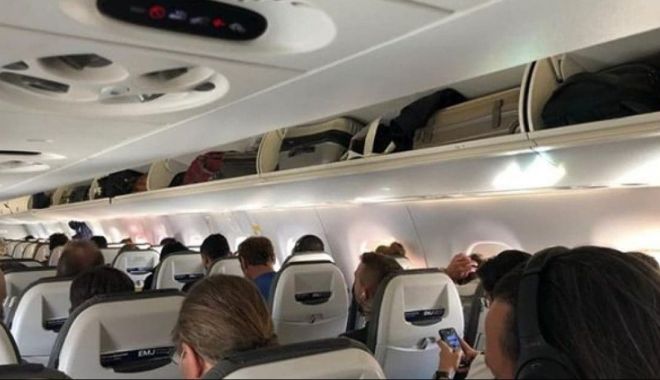 Este strict interzis să zbori cu avionul dacă suferi de aceste boli. Ce afecțiuni îți pot pune viața în pericol