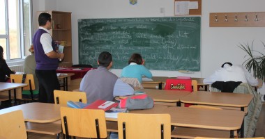 1.264 de școlari constănțeni suferă de boli contagioase - 1200descolaribolnavi1349874755-1349898840.jpg