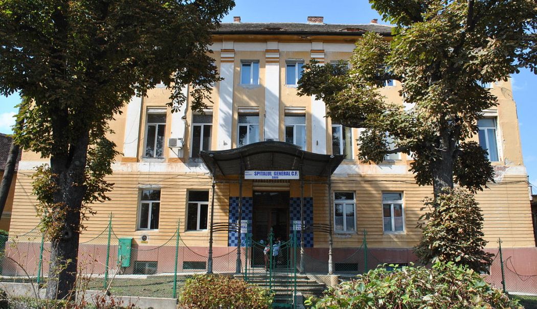 Doctoriţa fost manager a două spitale, care ar fi luat mită de la bolnavi, arestată pentru 30 de zile