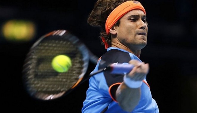 David Ferrer s-a calificat în optimile de finală ale turneului de la Buenos Aires - 1202ferrer-1392207016.jpg