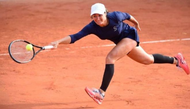 Tenis / Monica Niculescu, în finala turneului WTA 125 de la Angers, la dublu - 12044304517040083097559068977324-1639297188.jpg