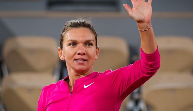 Simona Halep a renunţat să mai joace la Cincinnati. „Ar fi fost prea riscant” - 12095501634913408009264907227385-1629359268.jpg
