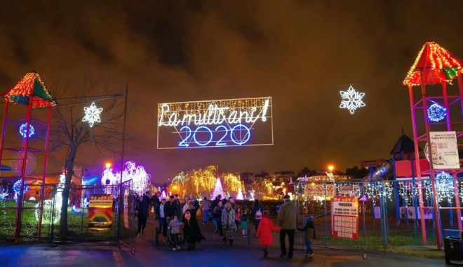 Festivalul Iernii continuă la Constanța. Ce se întâmplă la Palatul Fermecat - 121-1577796188.jpg