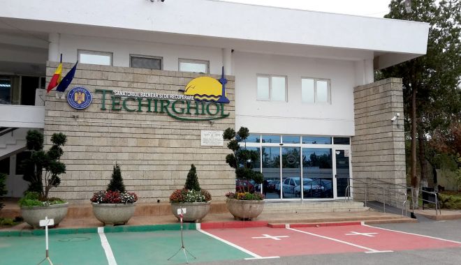 122 de ani de balneologie românească. Eveniment ştiinţific de anvergură, la Sanatoriul Techirghiol - 122deanitechirghiol-1628793277.jpg