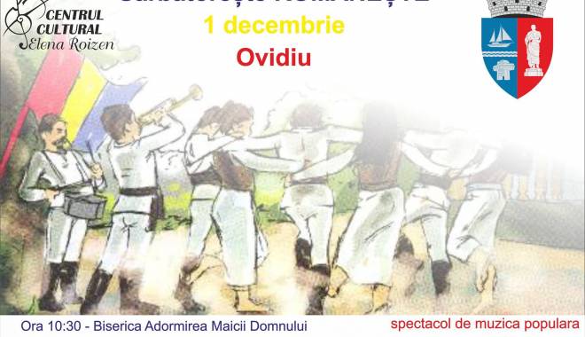 Sărbătoare românescă, organizată de Primăria Ovidiu - 12318272911772688914892798643231-1448788512.jpg