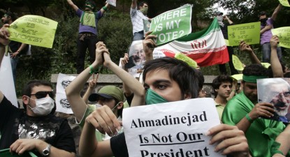Voturile de la alegerile prezidențiale din Iran vor fi renumărate - 1234188fcd92b5895e1b963955b27a3f.jpg