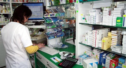 Coplata pentru medicamentele bolnavilor cronici va fi introdusă din octombrie - 123bd1f8dc1d10d2acb4ac37f7dcd47d.jpg