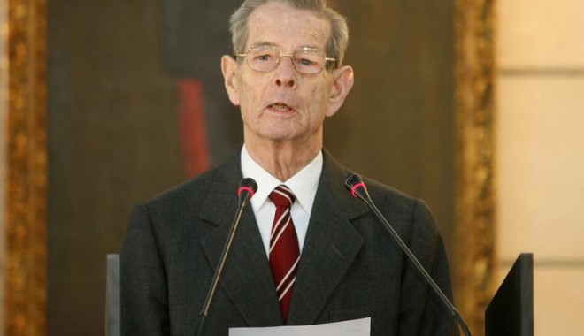 Regele Mihai I: 