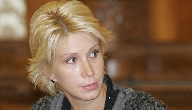 Raluca Turcan crede că este necesară o reîmprospătare a activității Guvernului - 125449ralucaturcan-1310976435.jpg