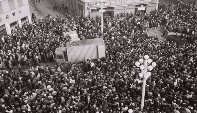 Video. Primul documentar despre Revoluție: 