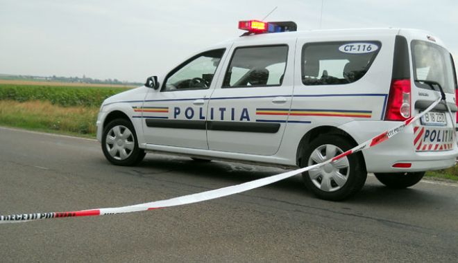 Accident rutier în apropiere de Murfatlar. Bărbat de 81 de ani, lovit de un autoturism - 125bf5782ff04bc0a1717f76e34715f2-1531153958.jpg