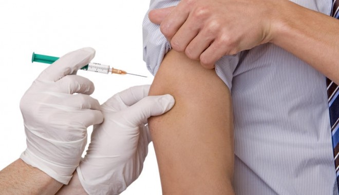 Vaccinul universal: S-a descoperit primul anticorp care combate toate tipurile de gripă - 126003vaccin-1311949639.jpg