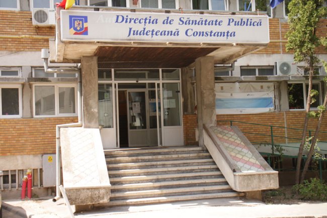 Ministerul Sănătăţii extinde investigațiile şi la nivelul Direcției de Sănătate Publică din Constanţa - 12714191510636961130609150161051-1760517578.jpg