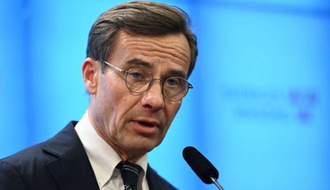 Suedia preia preşedinţia Consiliului Uniunii Europene într-o perioadă de ''provocări istorice'' - 127225482gettyimages1244034699-1672561737.jpg
