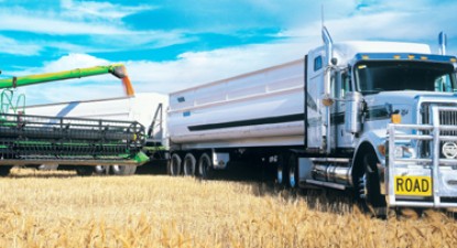 Odată cu campania de recoltare, s-au înmulțit cazurile de evaziune fiscală - 127417dfbda8ba627d66c0dae4aef409.jpg