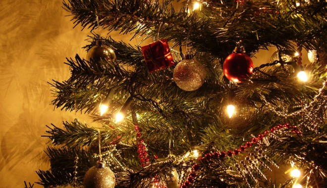 Atenție la brazii artificiali! Expunerea la plumb poate dăuna sănătății - 1280decoratedchristmastree-1356082256.jpg