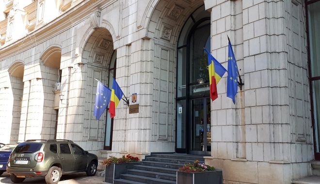 Ministerul Finanţelor: Anul viitor nu vor fi modificări bruşte de taxe - 1280px20171003105800ministerulfi-1668683772.jpg